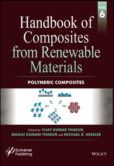 Handbook of Composites from Renewable Materials, Polymeric Composites