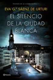 Download El silencio de la ciudad blanca