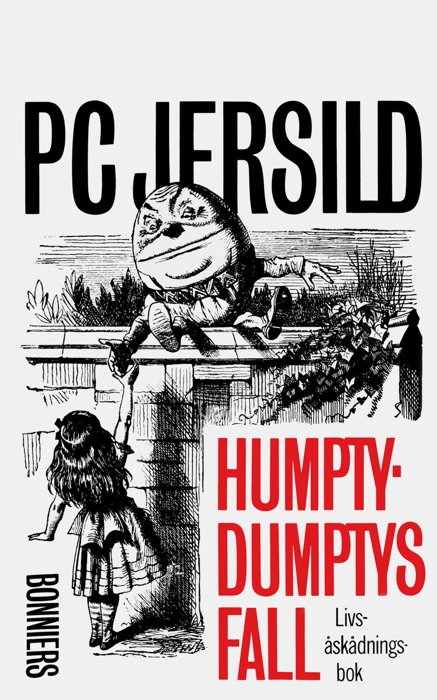 Humpty-Dumptys fall