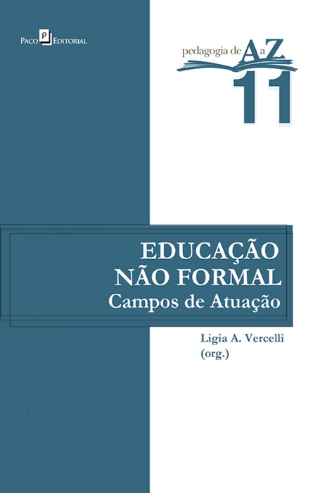 Educação não formal