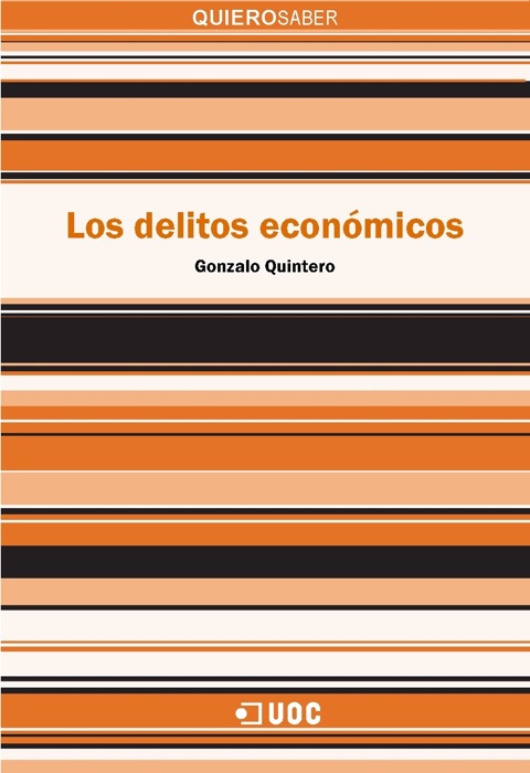 Los delitos económicos