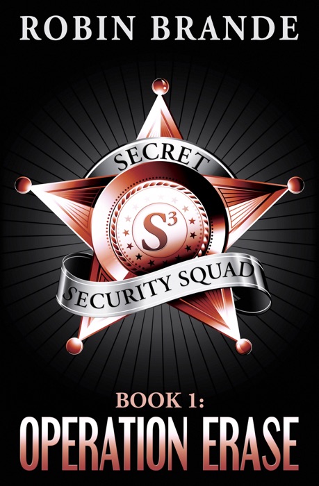 Secret Security Squad