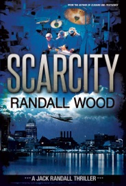 Book's Cover of Scarcity