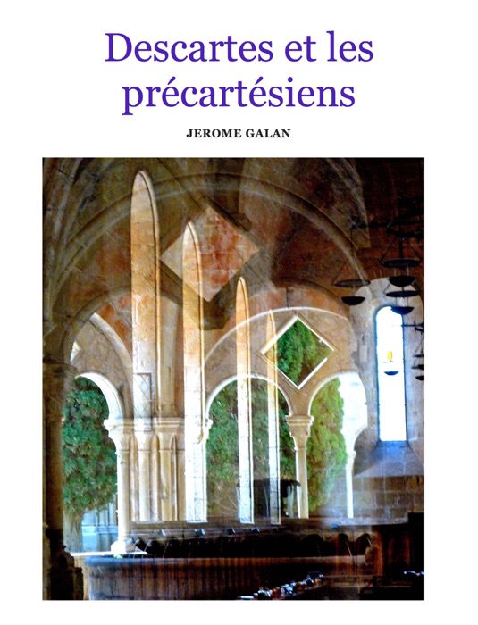 Descartes et les précartésiens