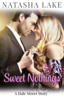 Natasha Lake - Sweet Nothings artwork