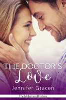 Jennifer Gracen - The Doctor's Love artwork