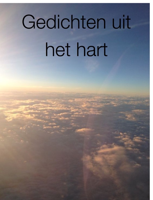 Gedichten uit het hart