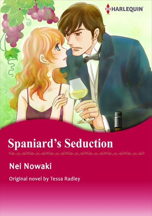 Spaniard's Seduction