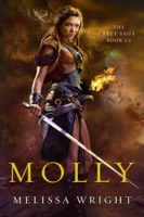 The Frey Saga: Molly
