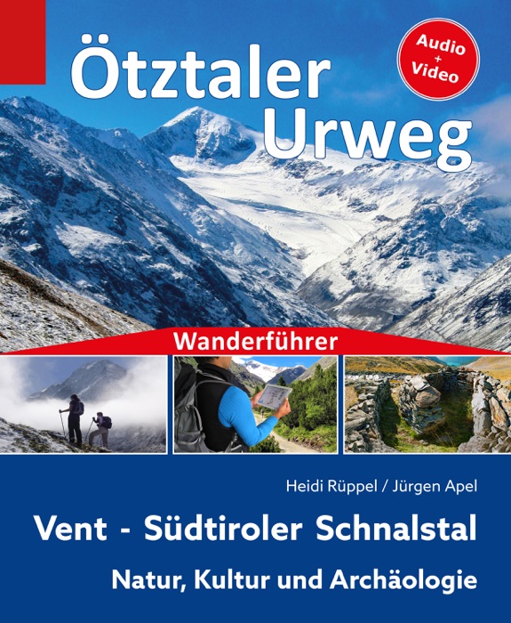 Wanderführer Ötztaler Urweg