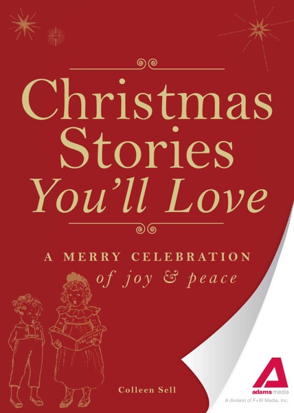 Christmas Stories You’ll Love