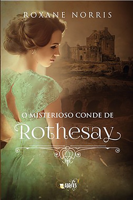 O misterioso conde de Rothesay