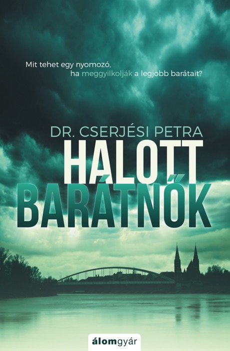Halott baratnők