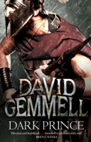David Gemmell - Dark Prince artwork