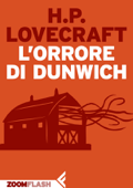 L'orrore di Dunwich - Howard Phillips Lovecraft