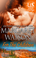 Margaret Watson - For the Children artwork