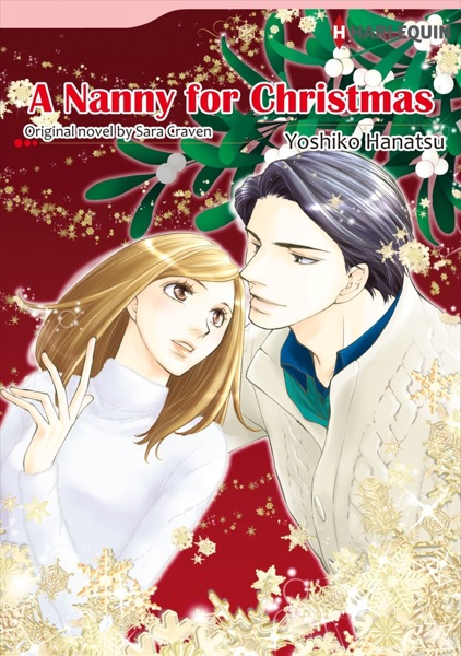 A Nanny For Christmas(Harlequin Comics)