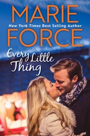 Every Little Thing (Butler, Vermont Series, Book 1) - Marie Force by  Marie Force PDF Download