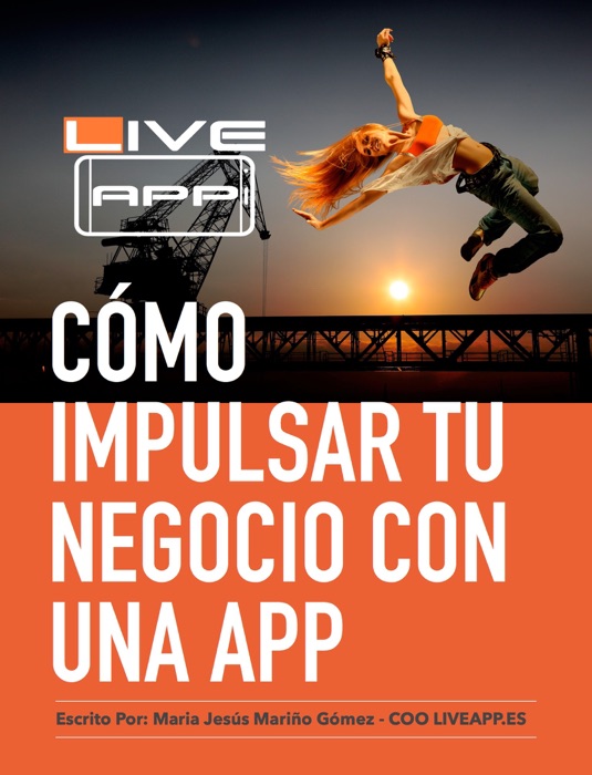 Cómo impulsar tu negocio con una app