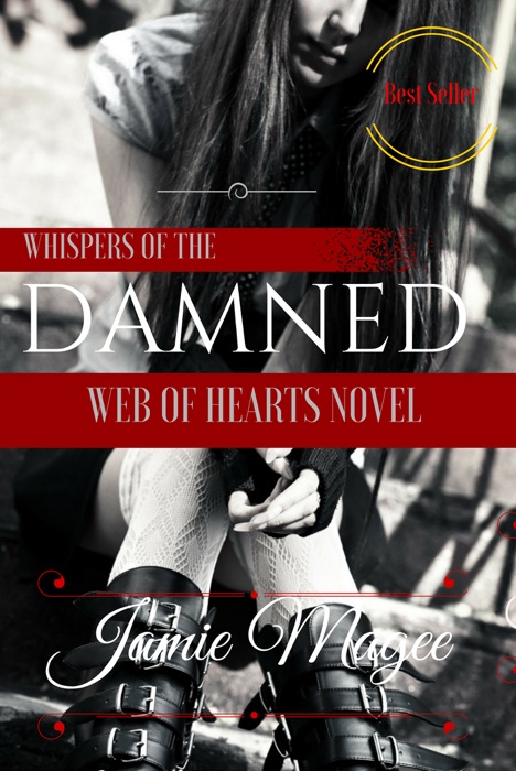 Whispers of the Damned: (See Series Book 1)