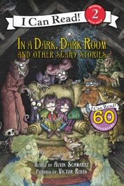 In a Dark, Dark Room and Other Scary Stories - Alvin Schwartz by  Alvin Schwartz PDF Download