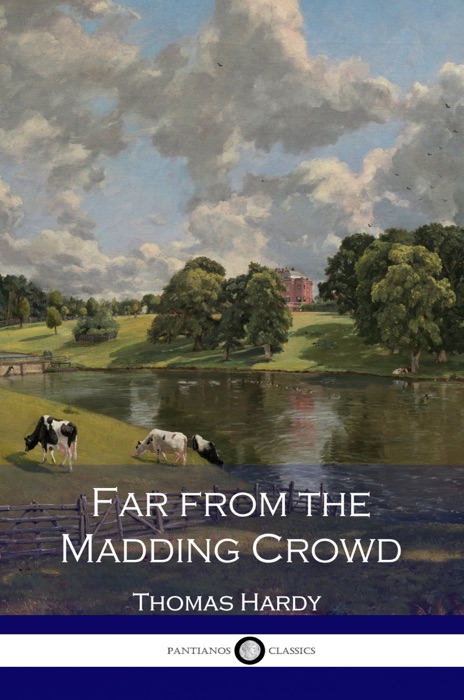 Far From the Madding Crowd