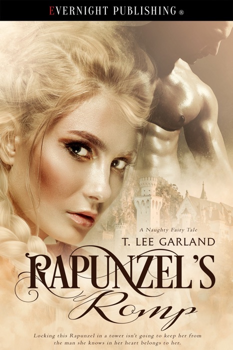 Rapunzel's Romp