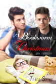 A Bookworm for Christmas - Trina Solet