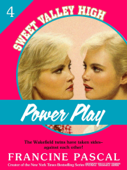 Power Play (Sweet Valley High #4) - Francine Pascal