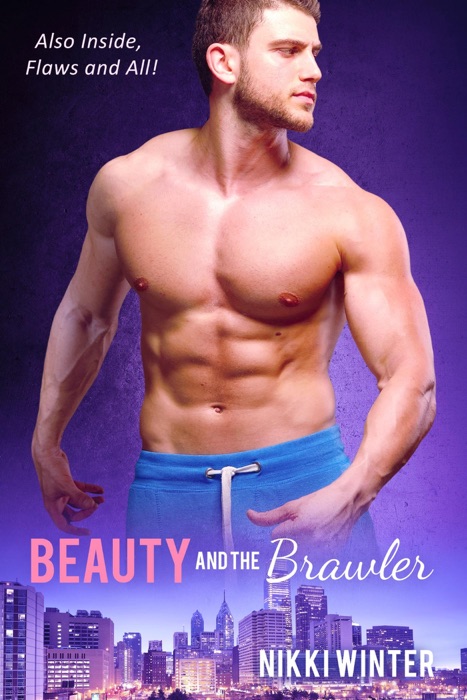 Beauty and The Brawler