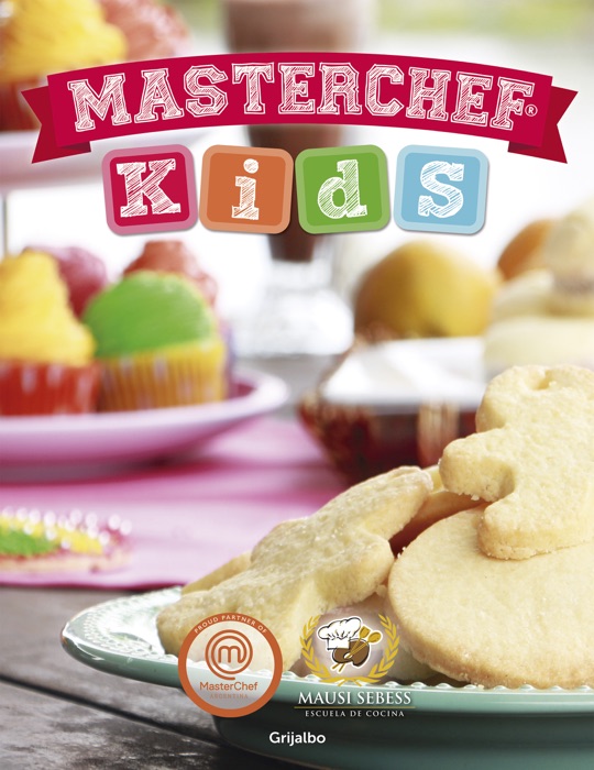 Masterchef Kids