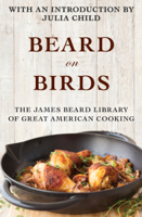 James Beard - Beard on Birds artwork