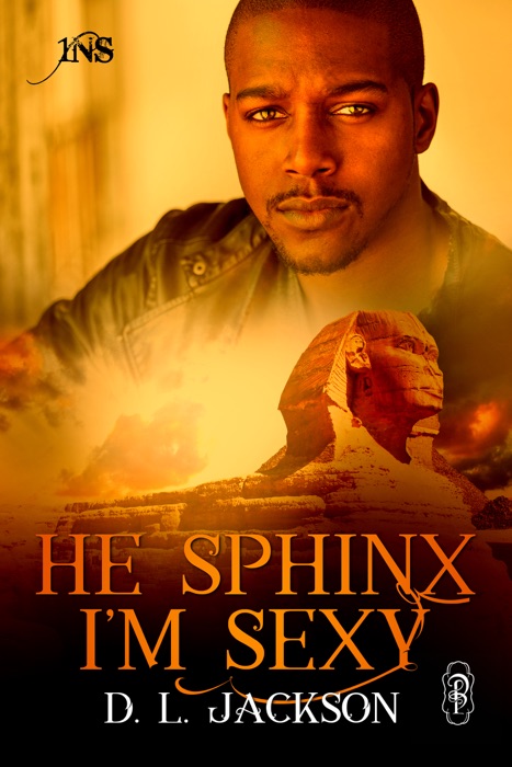 He Sphinx I'm Sexy