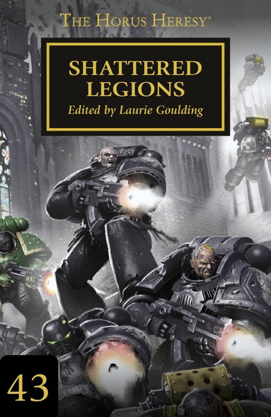 Shattered Legions