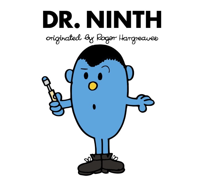 Dr. Ninth