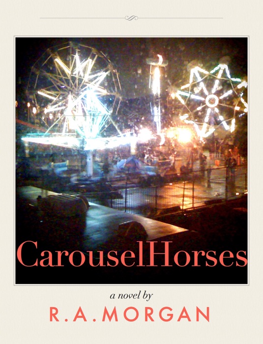 CarouselHorses