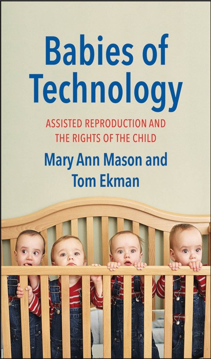 Babies of Technology