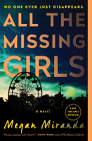 Megan Miranda - All the Missing Girls artwork