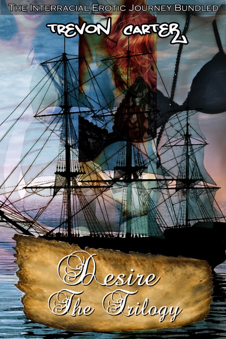 Desire - The Trilogy