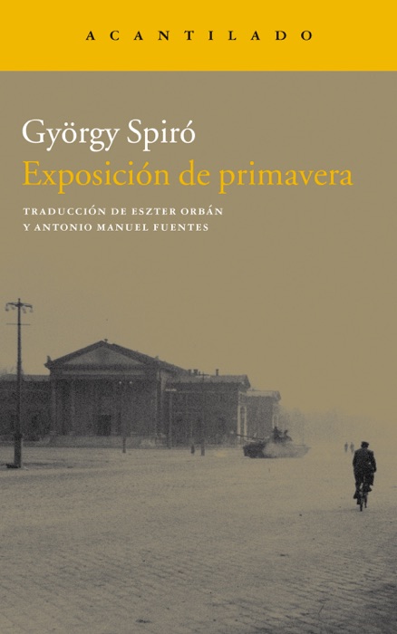 Exposición de primavera
