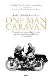 One man caravan