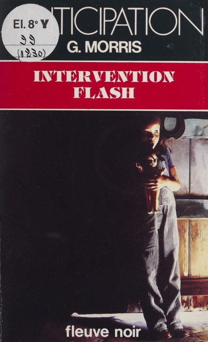 Intervention flash