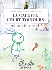 La galette court toujours