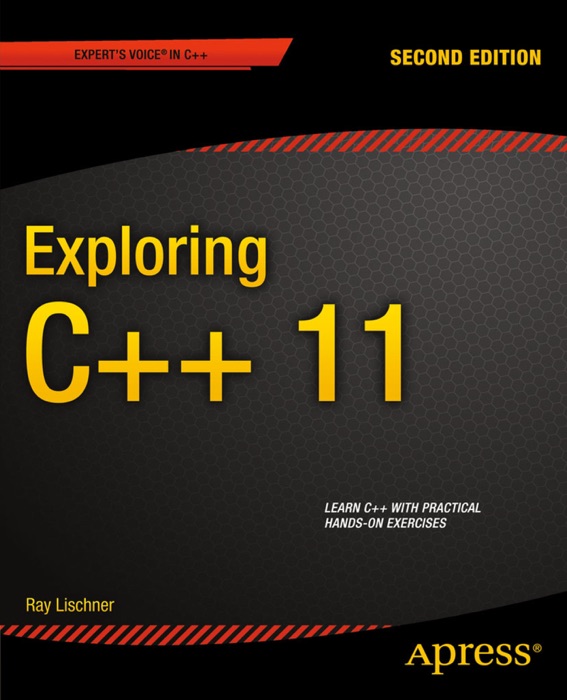 Exploring C++ 11