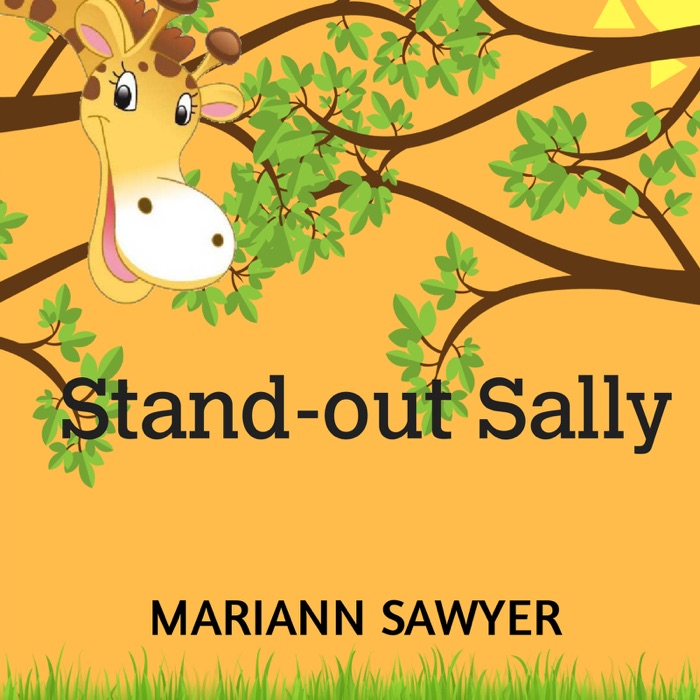 Stand-out Sally