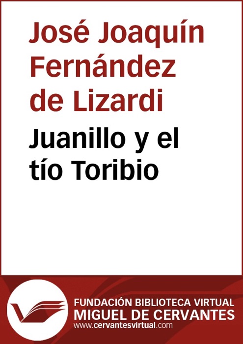 Juanillo y el tío Toribio