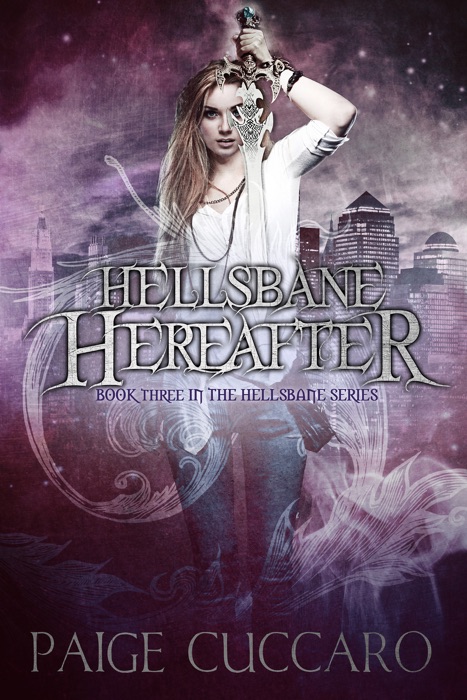 Hellsbane Hereafter