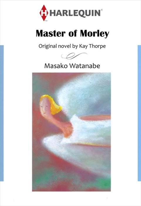 Master Of Morley(Harlequin Comics)
