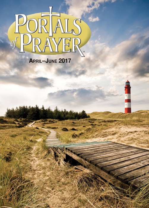 Portals of Prayer, Apr-June 2017