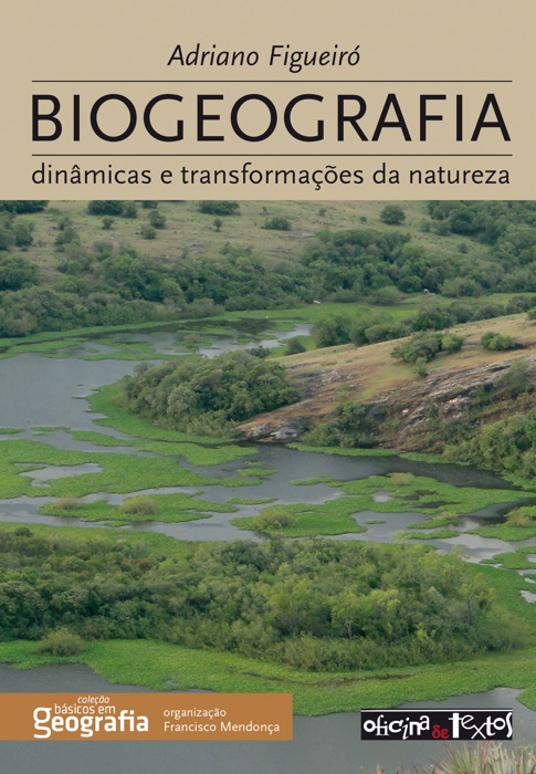 Biogeografia